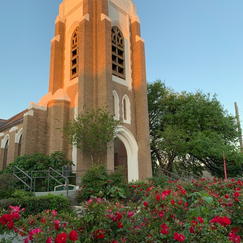 Saint Andrew's