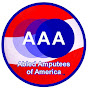 Abled Amputees of America logo