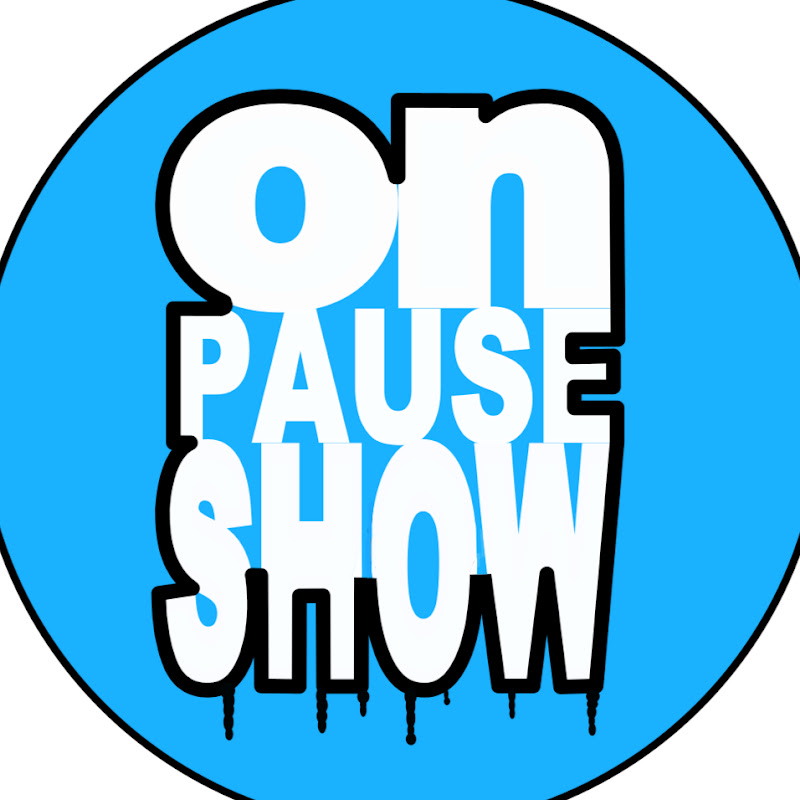 On Pause Show