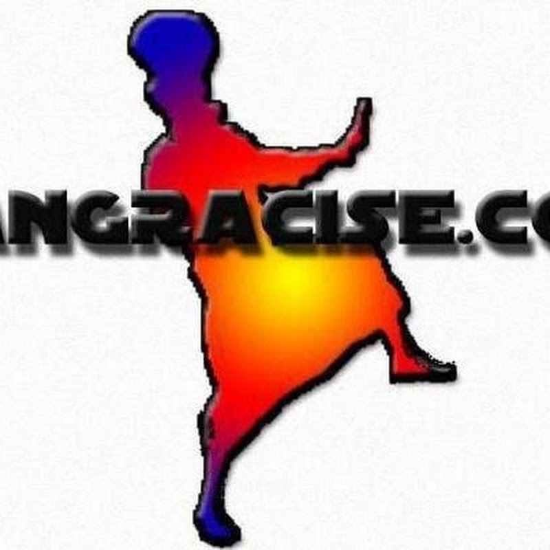Bhangracise