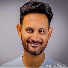 Thumbnail of related channel