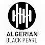Algerian Black Pearl logo