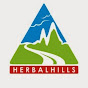 Herbal Hills Company logo