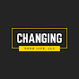 Changing Your Life, LLC - The Process Within. logo