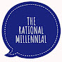 The Rational Millennial logo