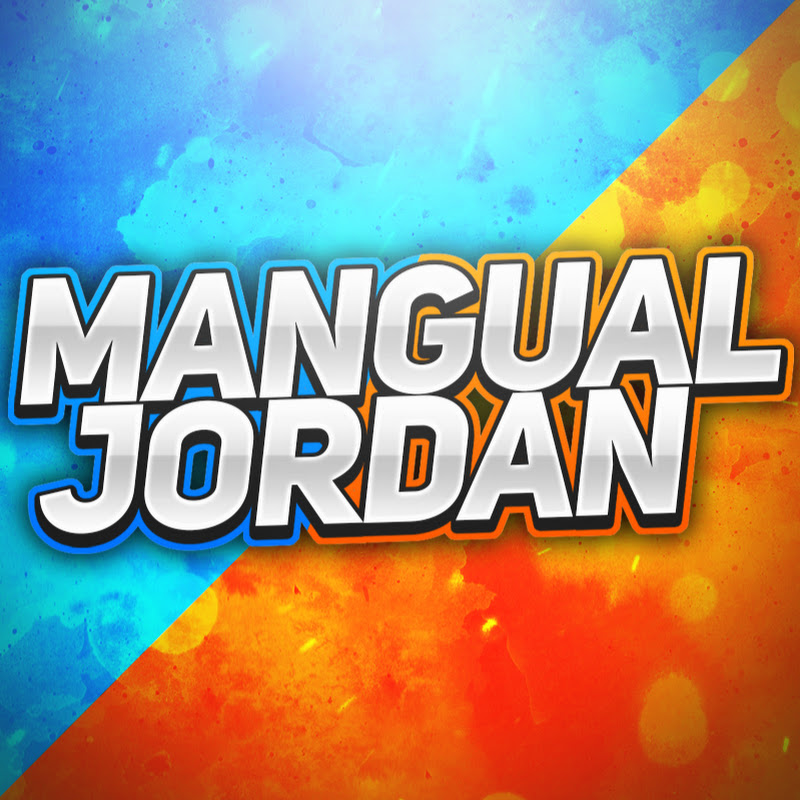 Mangual Jordan
