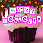 Wacky Desserts logo