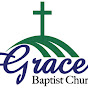 Grace Baptist Church Watsonia VIC Australia logo