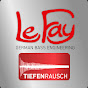 Le Fay TIEFENRAUSCH