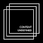 Content Undefined logo