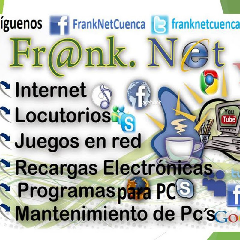 Frank Filmaciones Frankesthey