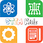 Mongolian STEM Kidz logo