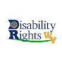 Disability Rights of West Virginia logo