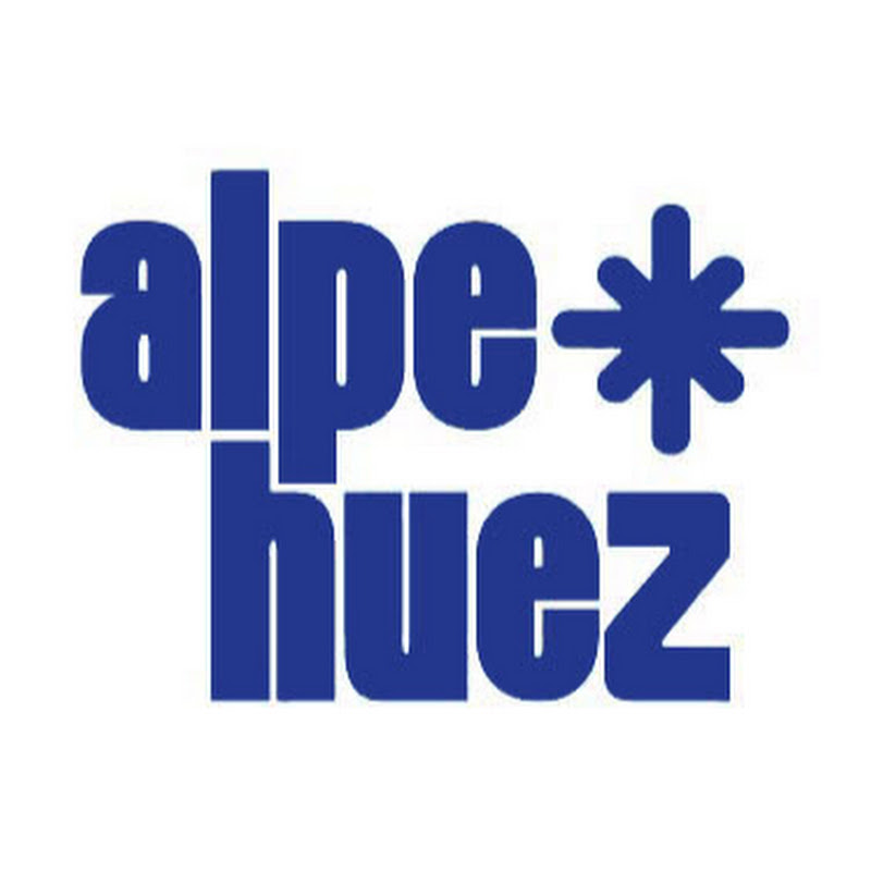 ALPE D'HUEZ logo