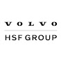 HSF Volvo logo