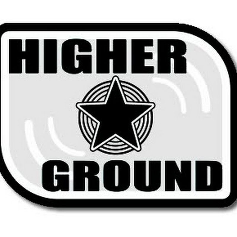 Higher Ground