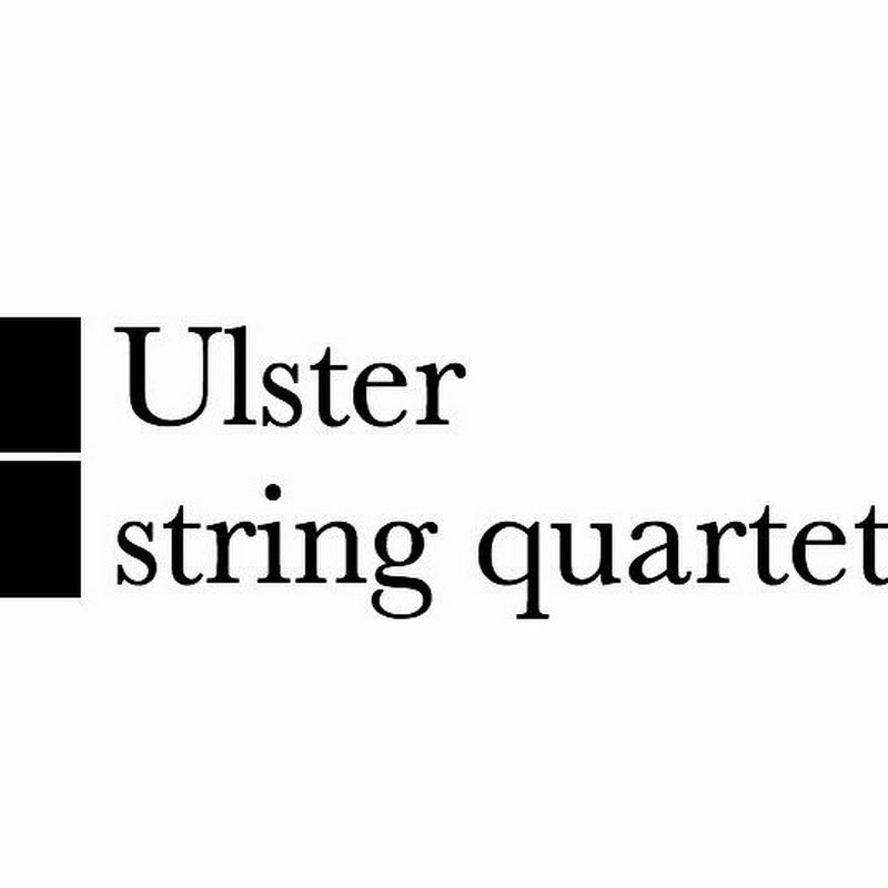 Ulster String Quartet