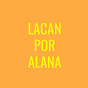 Lacan por Alana logo