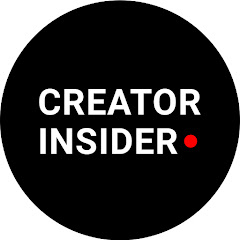 Creator Insider Avatar