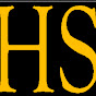 HIS STORY CHANNEL logo