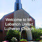 Mt. Lebanon United Lutheran Church