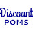 Discount Poms