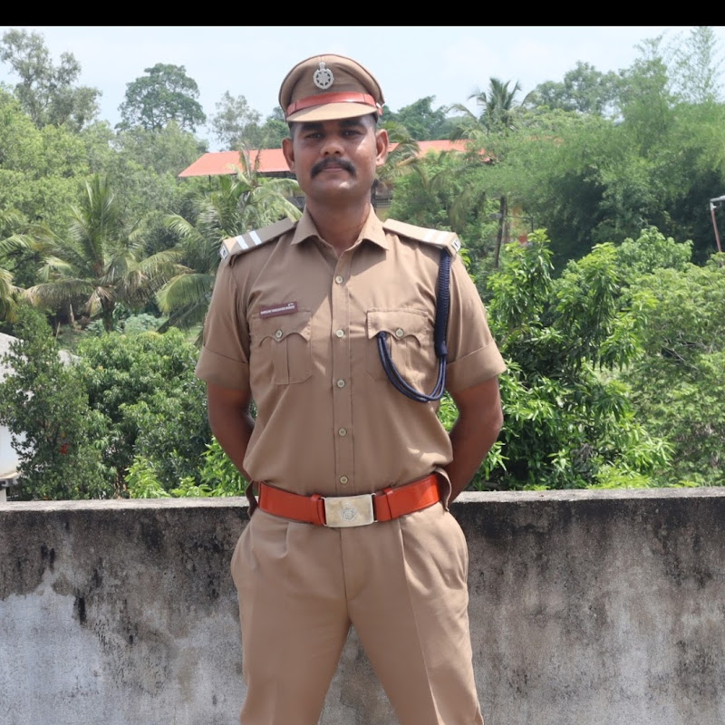 Shrikant Bhadke