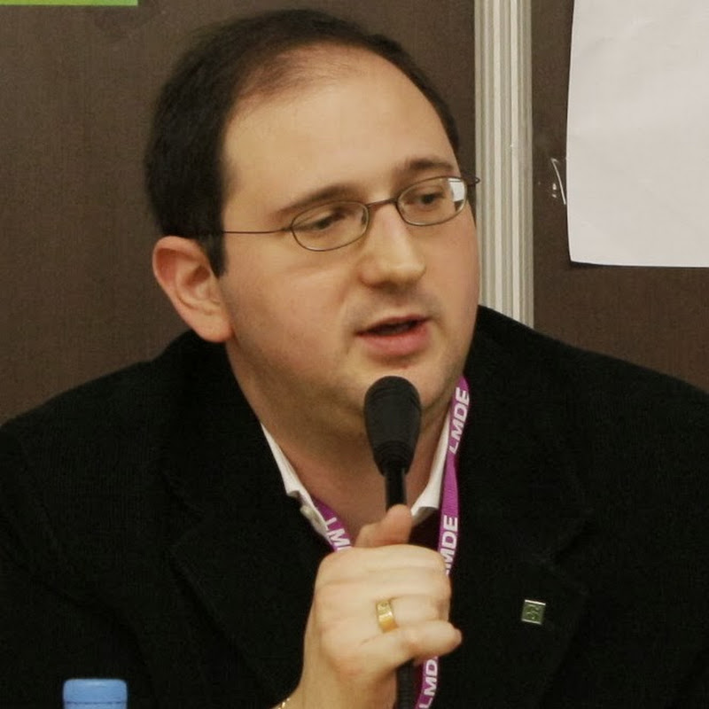 Frédéric Gervais (IUT Sénart Fontainebleau) icon