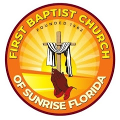 First Baptist Church of Sunrise TV