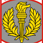 The Pioneer Battalion logo