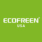 Ecofreen USA logo