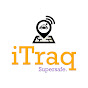 iTraq Supersafe logo
