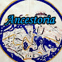 Ancestoria: Human History logo
