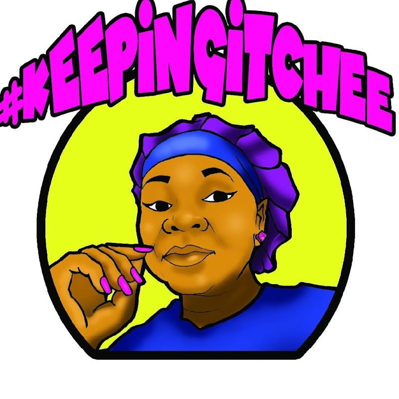 KEEPINGIT CHEE