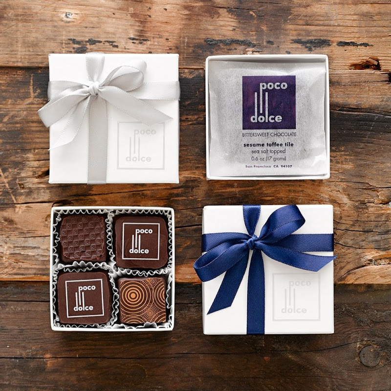 Poco Dolce Confections