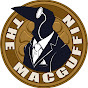 The MacGuffin logo