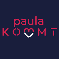 Логотип каналу Paula kommt - Sex und gute Nacktgeschichten