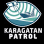 Karagatan Patrol logo