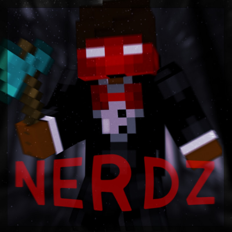 Nerdz icon