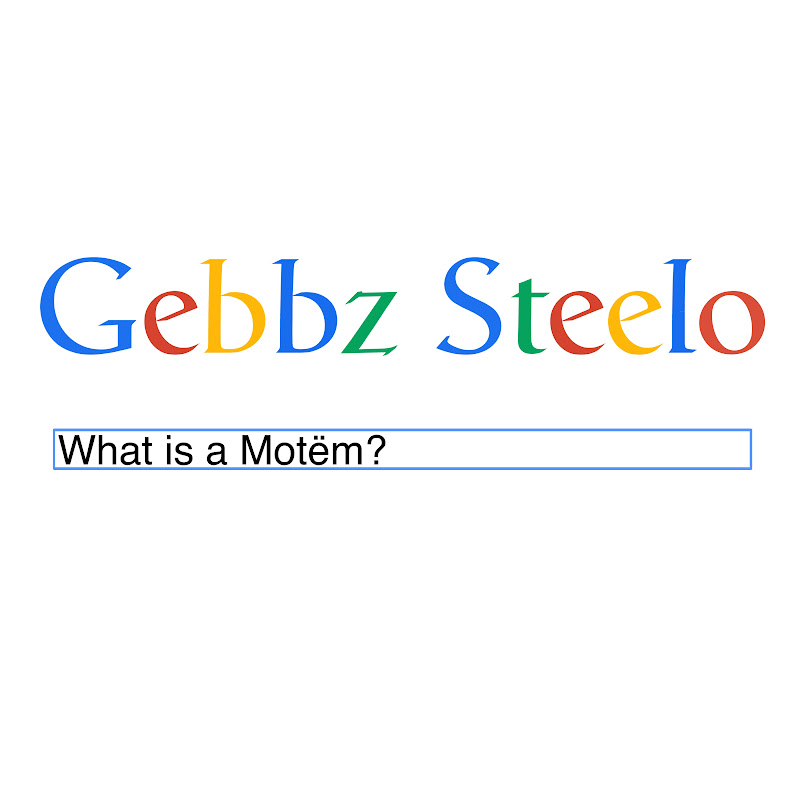Gebbz Steelo