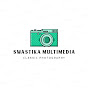 SWASTIKA MULTIMEDIA logo