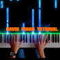 David Piano Tutorial logo