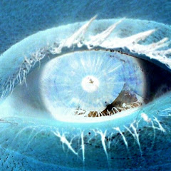 Cosmic Iris