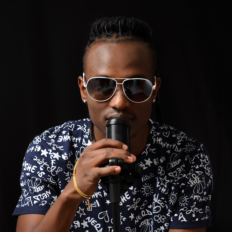 L-Jay Maasai [Kenya]