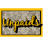 Unpaids logo