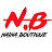 naina boutique