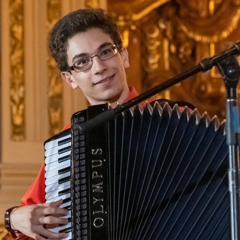 Daniel Benedetti