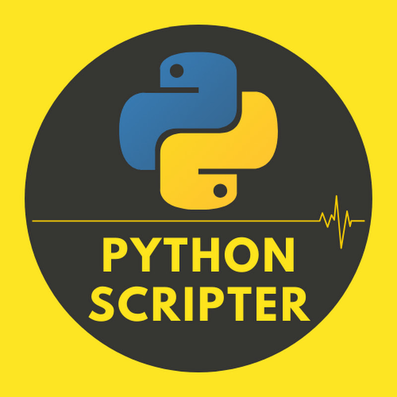 Python Scripter