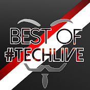 Best Of #TechLive by Anonymousdu35