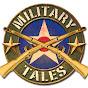 Military Tales logo